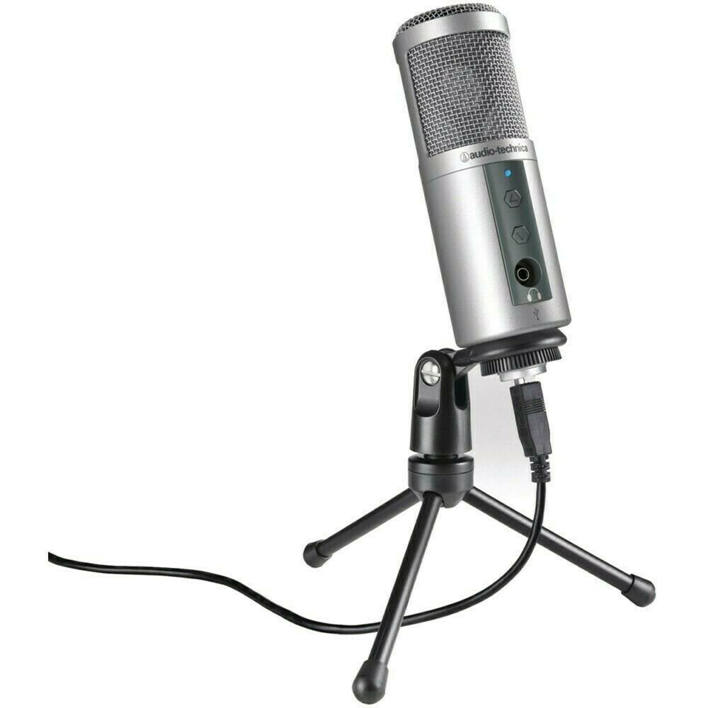 Audio-Technica ATR 2500 USB Microphone