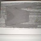 AE Grey and Pink sweater