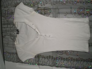 White T-Shirt