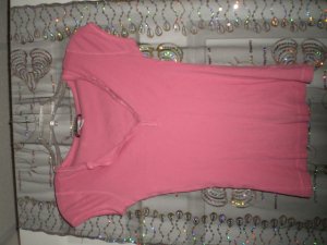Pink T-Shirt