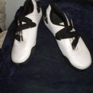 White Tennis Shoes