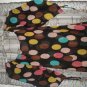 Poka-DOt  See through Shirt