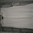 White Ann Taylor Shirt
