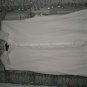 White Ann Taylor Shirt