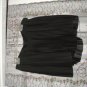 Black Mini Skirt