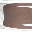 Bronze Summer Express Sweater