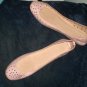 India Pink Slippers