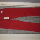 French Connection Red Pants