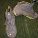 Puma Purple Boots