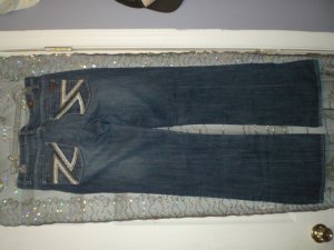 Seven Jeans