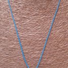 Collar hecho a mano