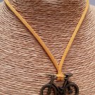 Collar bicicleta