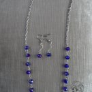 Collar hecho a mano