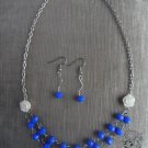 Collar hecho a mano