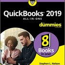 Quickbooks for Dummies 2019