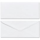 Self-Seal White Business Envelopes - 4 1⁄8 x 9 1⁄2"