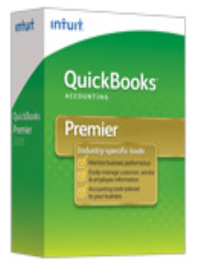Quick^books Premier 2020 5 User ^Non subscription^