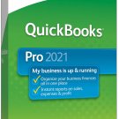 Quick^Books Pro 2021 ^Lifetime License^