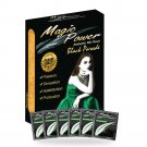 2 box@ 12 sachet tissue Magic Black Parade providing lasting sex effects for men 2 box@ 12 sachet tissue Magic Black Parade providing lasting sex effects for men