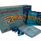 2 boxs TCU-Medicines-Capsules-Herbs-Tingling-Gout-Rheumatic Muscles