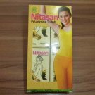 Nitasan supplements Reduce Fat,reduce cholesterol levels and launch defecation