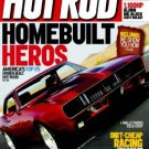 Hot Rod Magazine 1 Year Subscription, 12 Issues