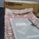 YORK 031-02469-001 PROGRAM CARD NIB 03102469001
