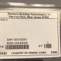 Siemens HMS-S Manual Pull Station Part #315-033200