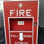 Siemens HMS-S Manual Pull Station Part #315-033200