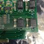 NEW SIMPLEX 565-045 REV F. FIRE ALARM BOARD  8PT AUX RELAY