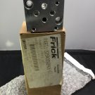 Frick 535A0292H05 Control Valve Subplate