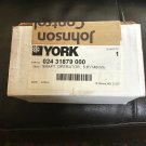 JOHNSON CONTROLS 024-31879-000 / 02431879000 (BRAND NEW)