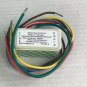 SIMPLEX 2081-9044 OVERVOLTAGE PROTECTOR Part No. 0740975