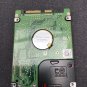 Western Digital WD5000BPVT-08HXZ WD Blue 500GB/ 5400 RPM/ SATA2/ 2.5 Inch
