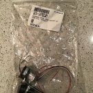GE SECURITY GE 1076CW RECESSED STEEL DOOR CONTACT