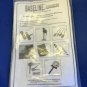 Baseline Evaluation Instruments Skinfold Caliper Free Shipping