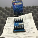 Altronix-RBSN-Relay-module-12-24VDC DPDT contacts  NEW Open Box