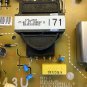 LG 43UK6090PUA Power Supply Board EAY64529501 FAST FREE SHIP!! D6-1