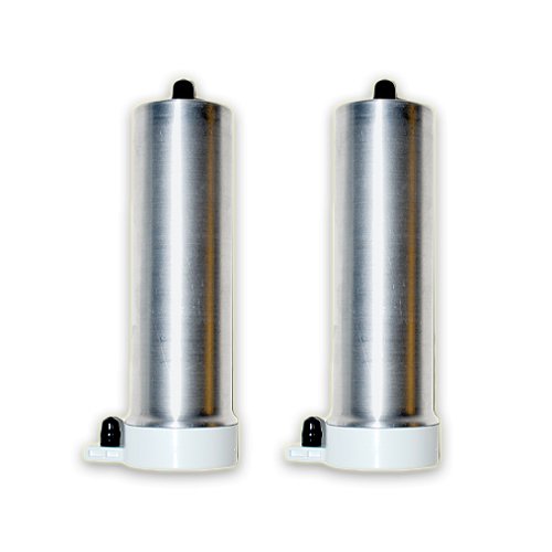 G3 REPLACEMENT COLUMN PAIR (FLOW SETTING 1-4)