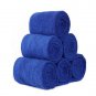 20PCS microfiber auto detailing towels and microfiber car wash cloth