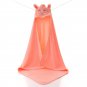 100%Cotton Baby Terry Hooded Towels / Baby Hooded Terry Towels