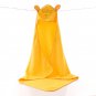 100%Cotton Baby Terry Hooded Towels / Baby Hooded Terry Towels