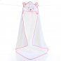 100%Cotton Baby Terry Hooded Towels / Baby Hooded Terry Towels