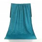 Large size Microfiber Absorb Water Bath Towels Softer feeling Bath Towel Sheet