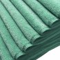 Microfiber Terry Clean Towels 16*16"