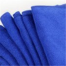 10PCS microfiber clean cloth for multi-purpose use