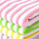 Microfiber Kitchen Dish Cloth 15*25"