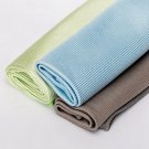 Microfiber Glass Towels 16*16"