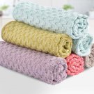 Microfiber Clean Cloth 16*16"