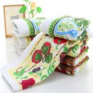 Microfiber Printed Tea Towels 15*25"